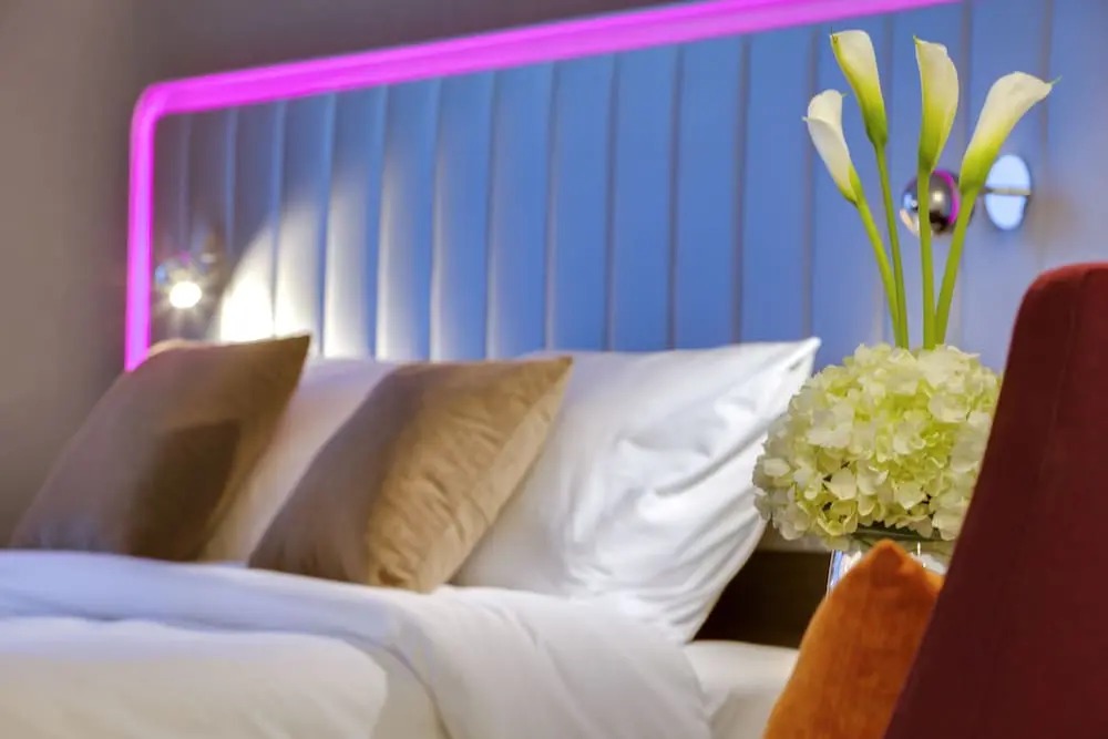 هتل پارک این رادیسان نوسکای